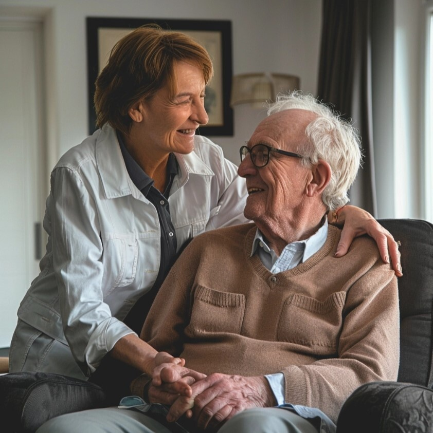 home care services Frontenac MO
