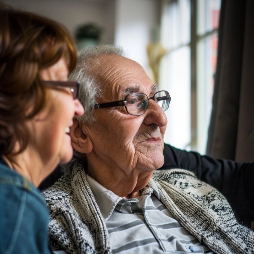 home care services Town and Country MO