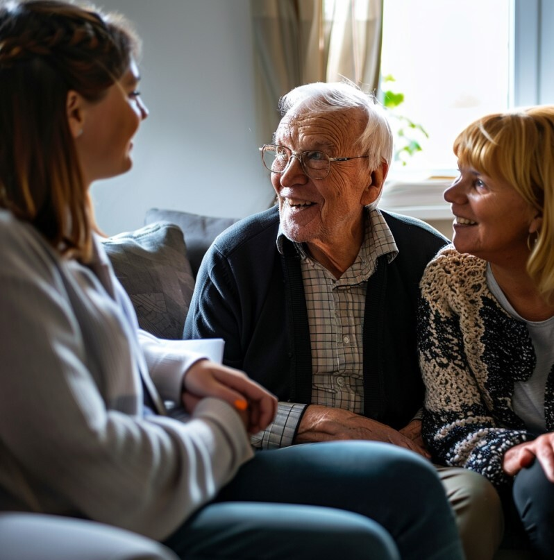 home care services Town and Country MO