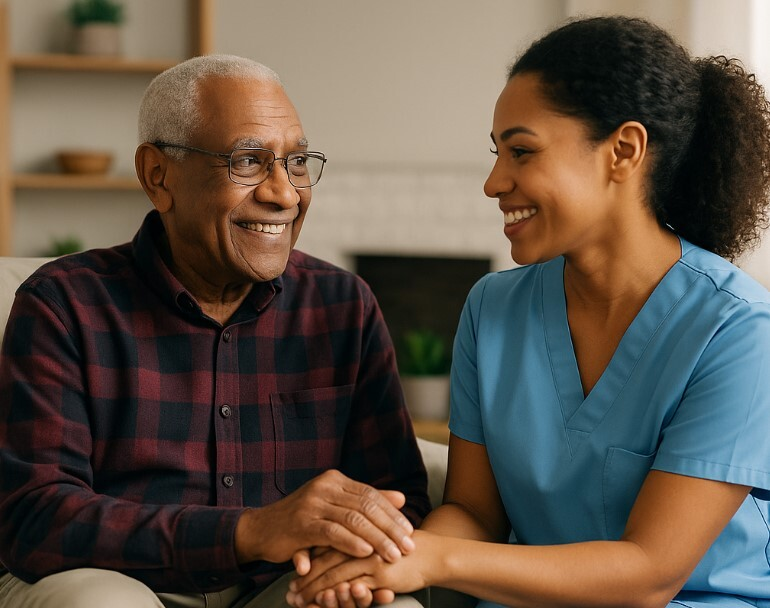 home care services Frontenac MO