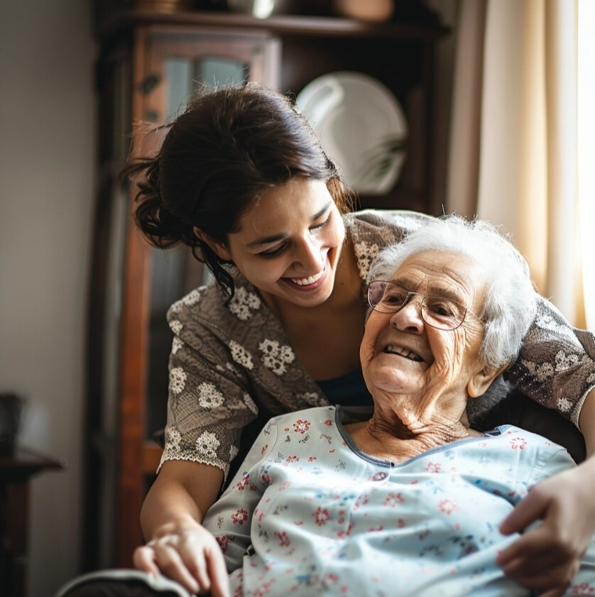 home care services Town and Country MO
