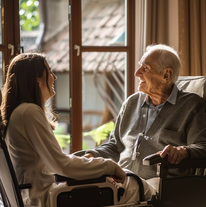 home care services Frontenac MO