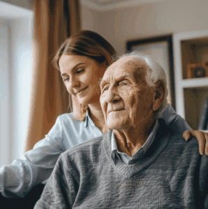 home care services Town and Country MO