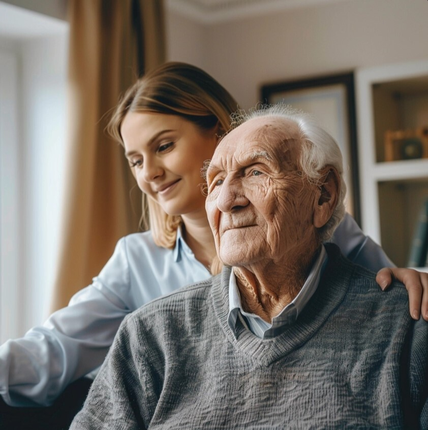 home care services Town and Country MO