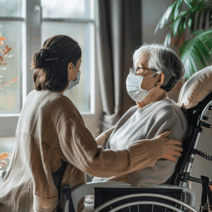 home care services Ladue MO