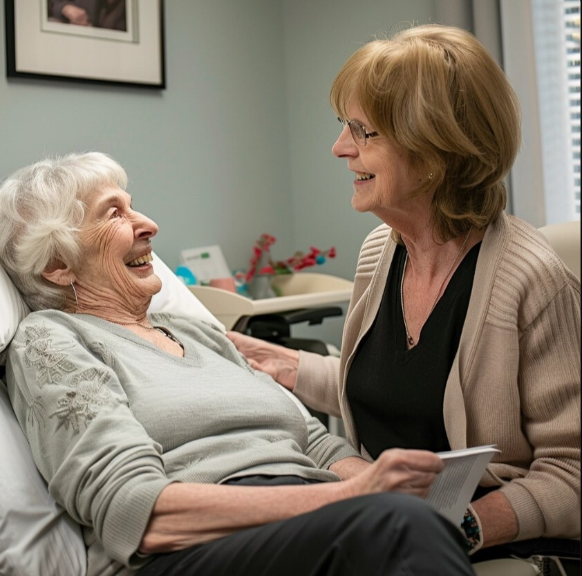 home care services Frontenac MO