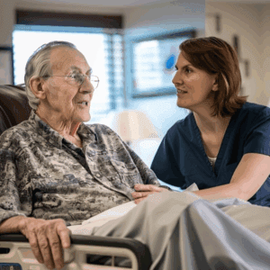 home care services Frontenac MO