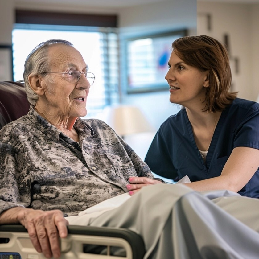 home care services Frontenac MO