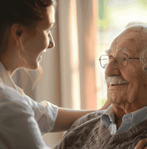 home care services Frontenac MO