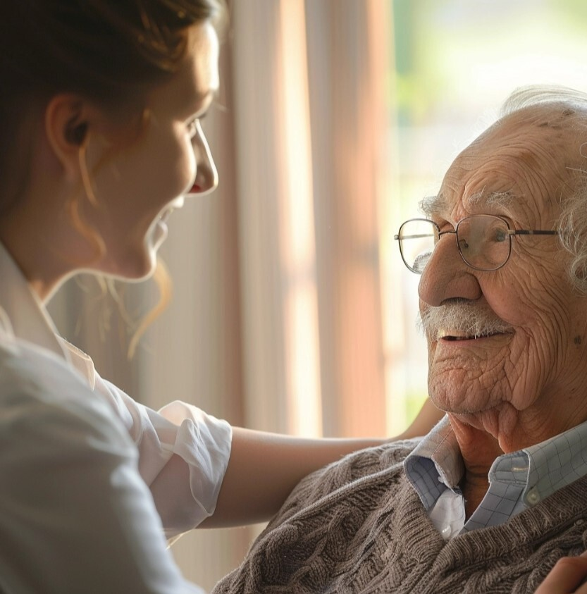 home care services Frontenac MO