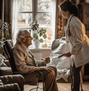 home care services Town and Country MO