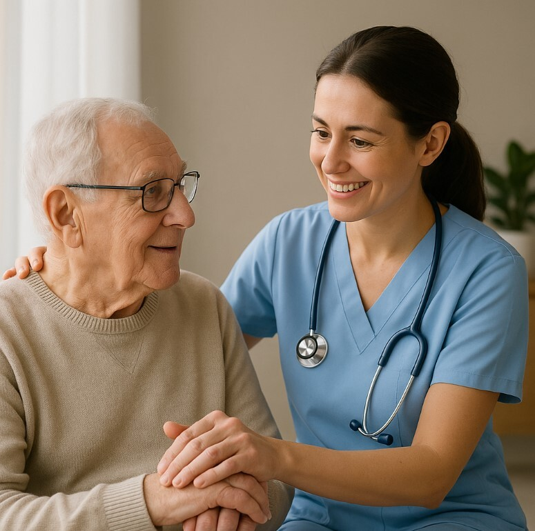 home care services Ladue MO