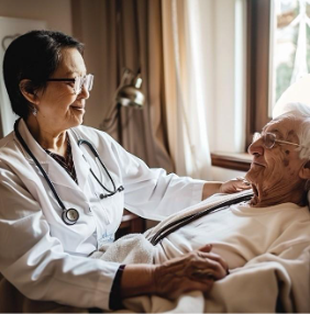 home care services Ladue MO