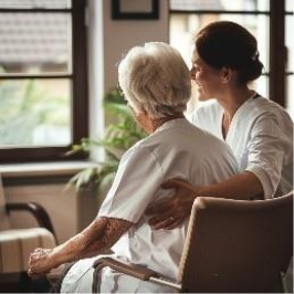 home care services Town and Country MO