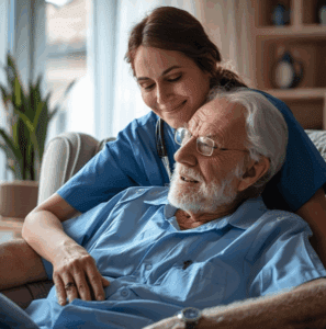 home care services Ladue MO