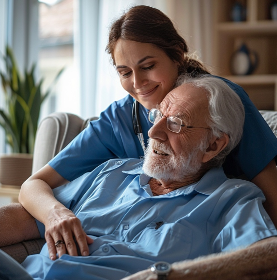 home care services Ladue MO