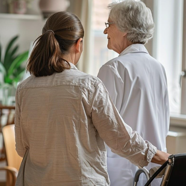 home care services Frontenac MO