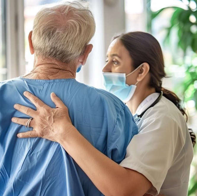 home care services Town and Country MO