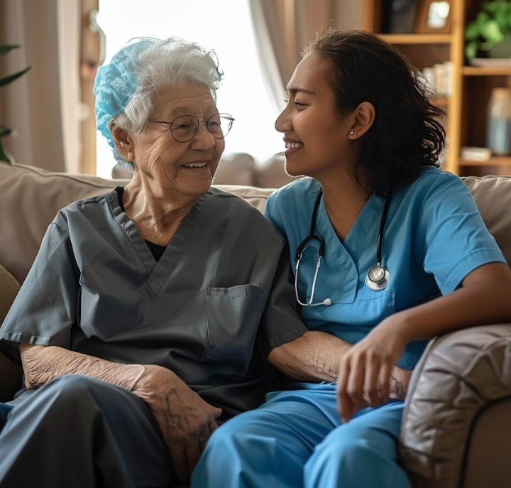 home care services Ladue MO