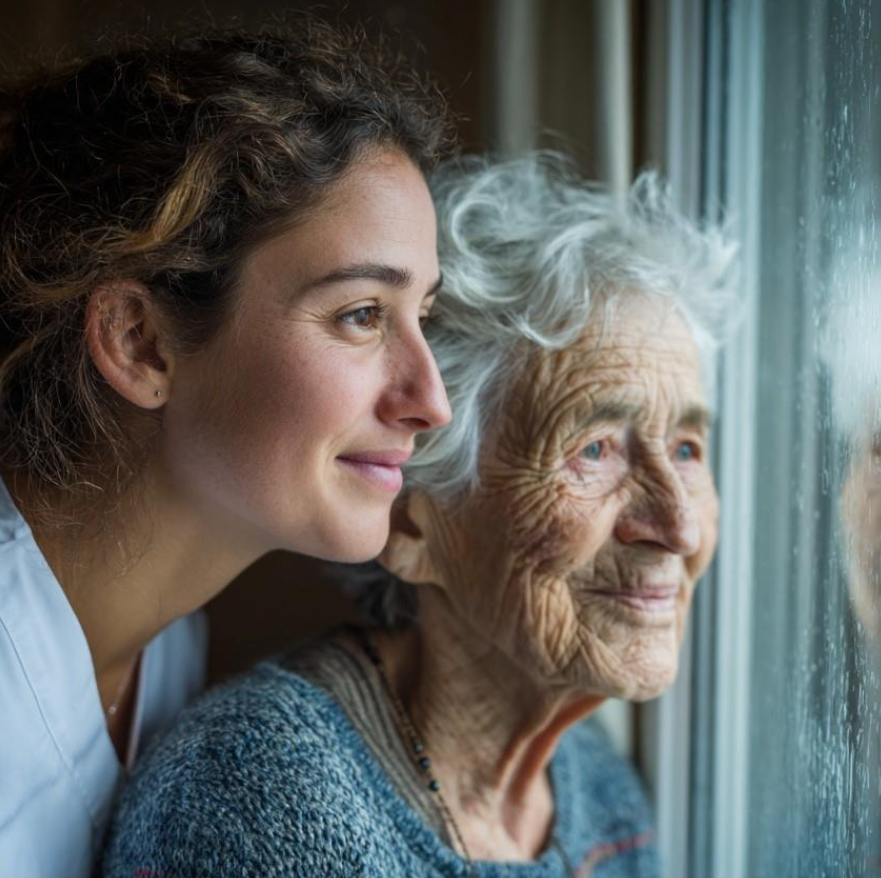 home care services Frontenac, MO