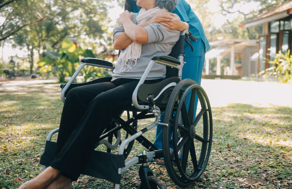 home care services Frontenac, MO