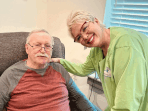 home care services Ladue, MO