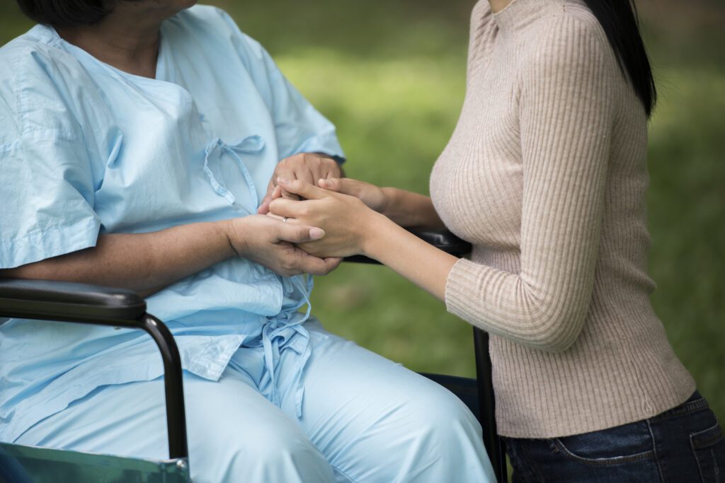 home care services Ladue, MO
