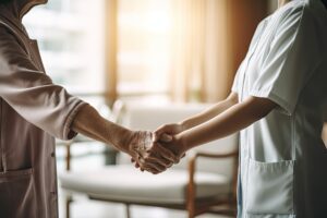 home care services Town and Country, MO