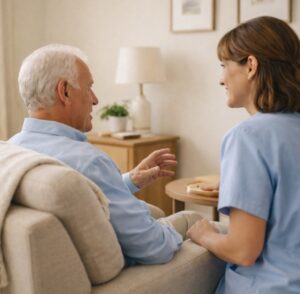 home care services in Clayton, MO