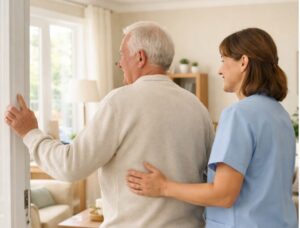 home care services in Clayton, MO